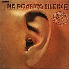 Manfred Mann's Earth Band : The Roaring Silence